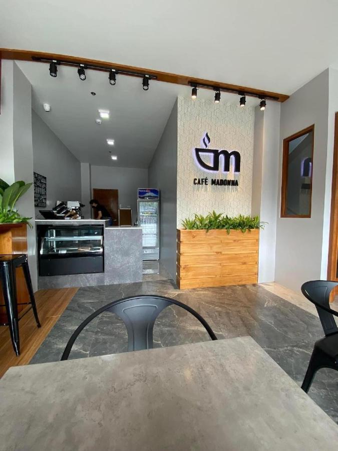 Madonna Hometel And Suites New Pandan Panabo 外观 照片