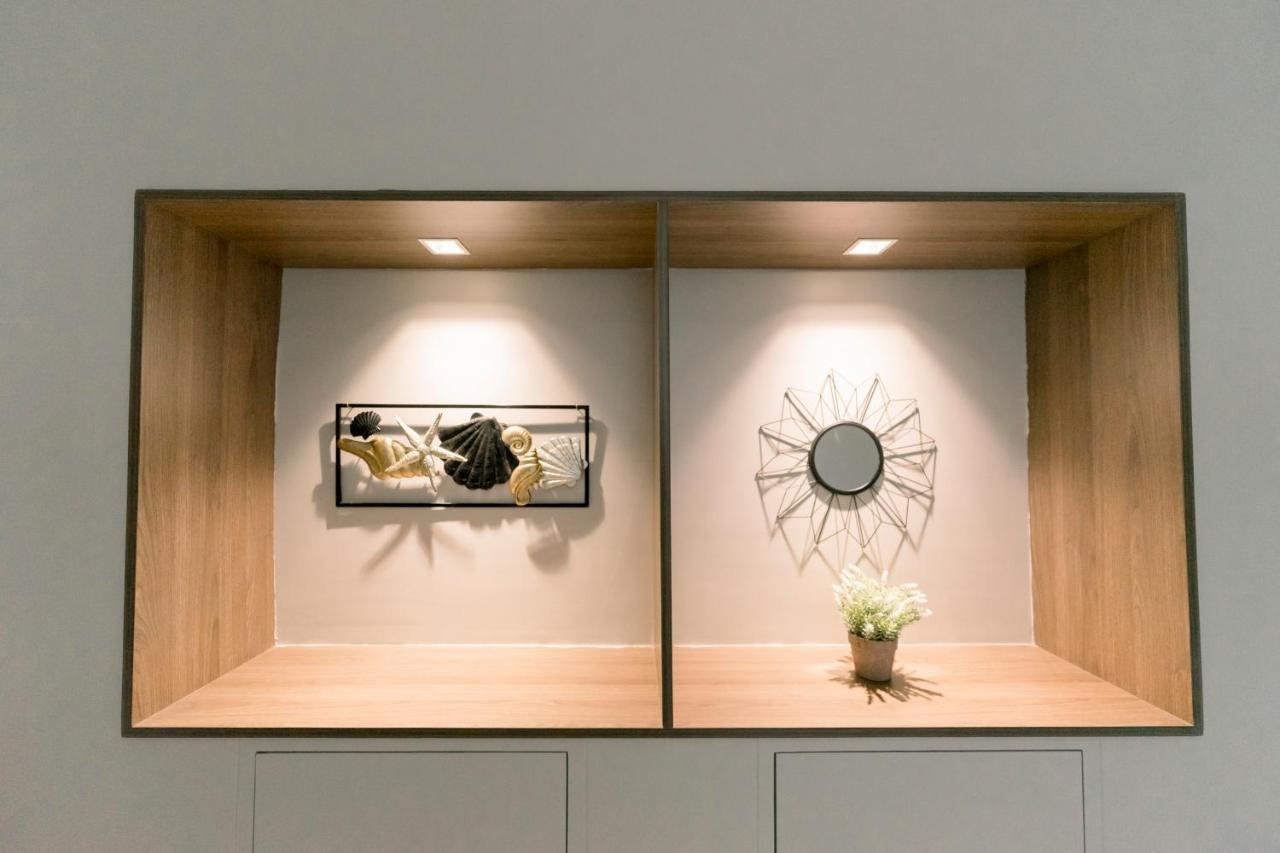 Madonna Hometel And Suites New Pandan Panabo 外观 照片
