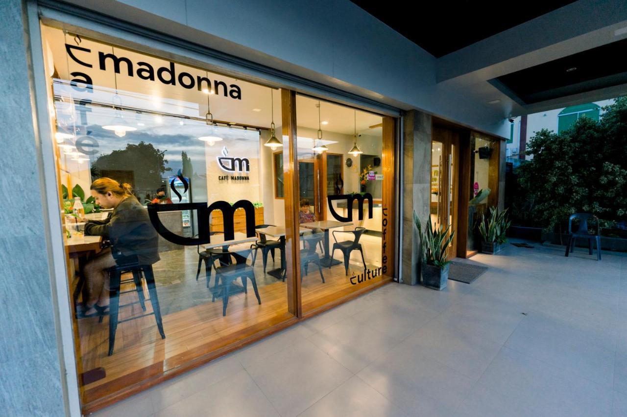 Madonna Hometel And Suites New Pandan Panabo 外观 照片