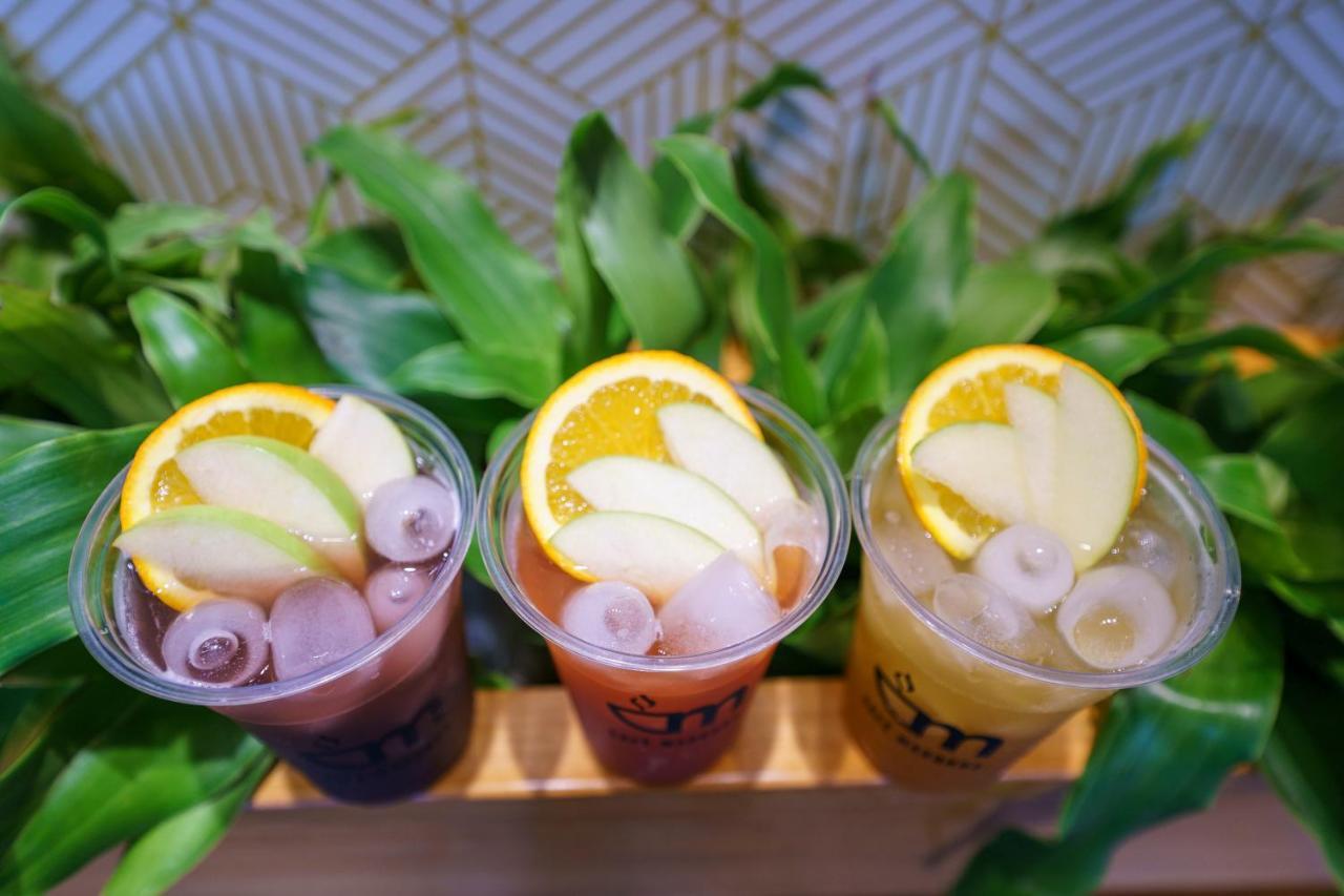 Madonna Hometel And Suites New Pandan Panabo 外观 照片
