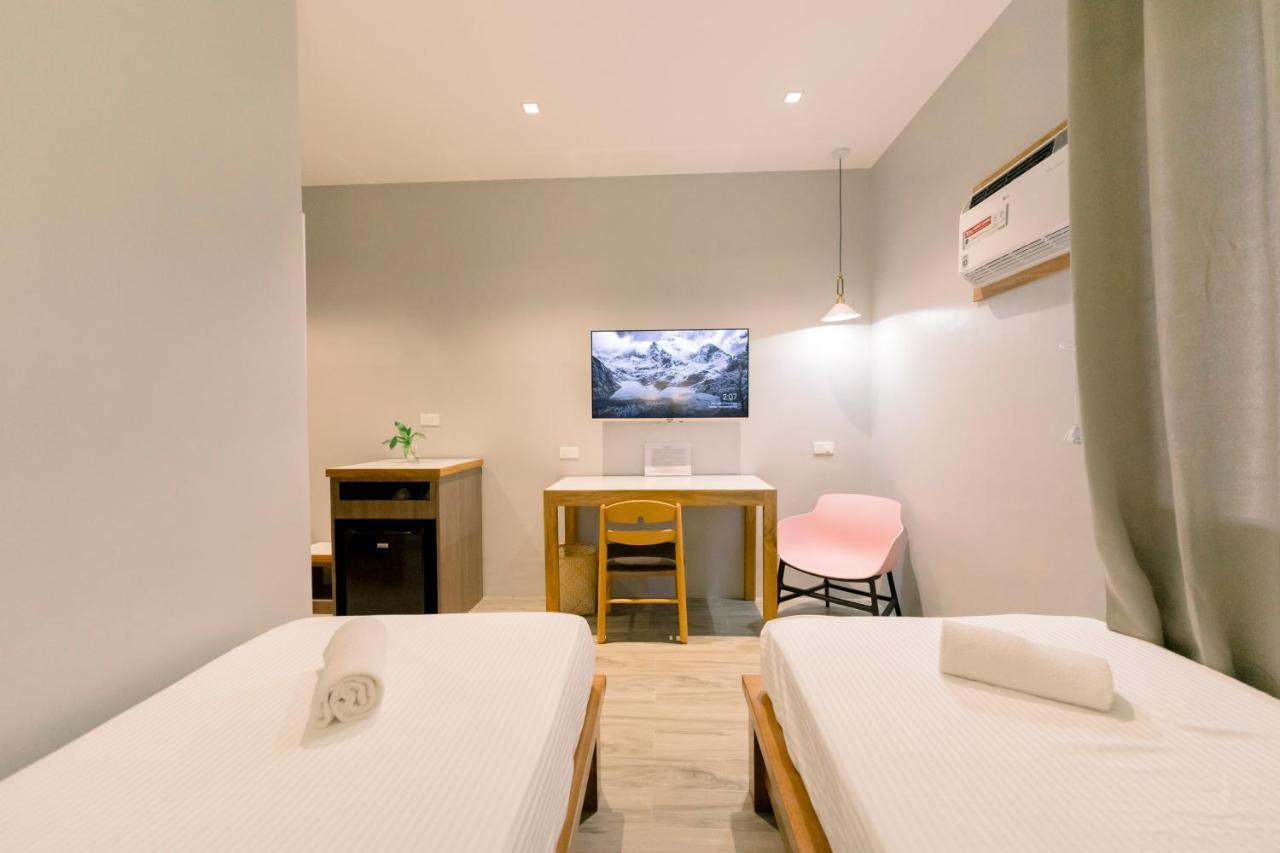 Madonna Hometel And Suites New Pandan Panabo 外观 照片