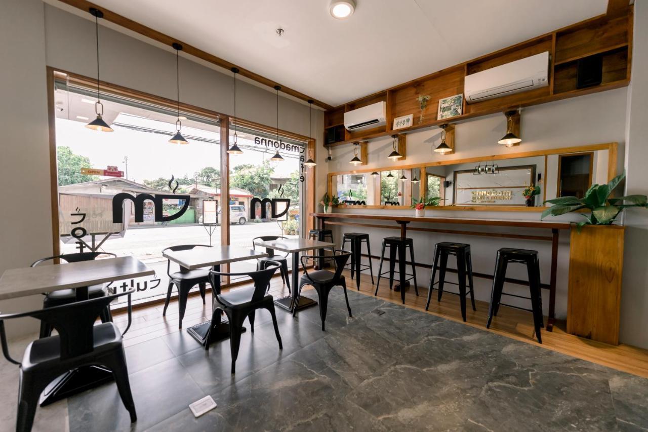 Madonna Hometel And Suites New Pandan Panabo 外观 照片