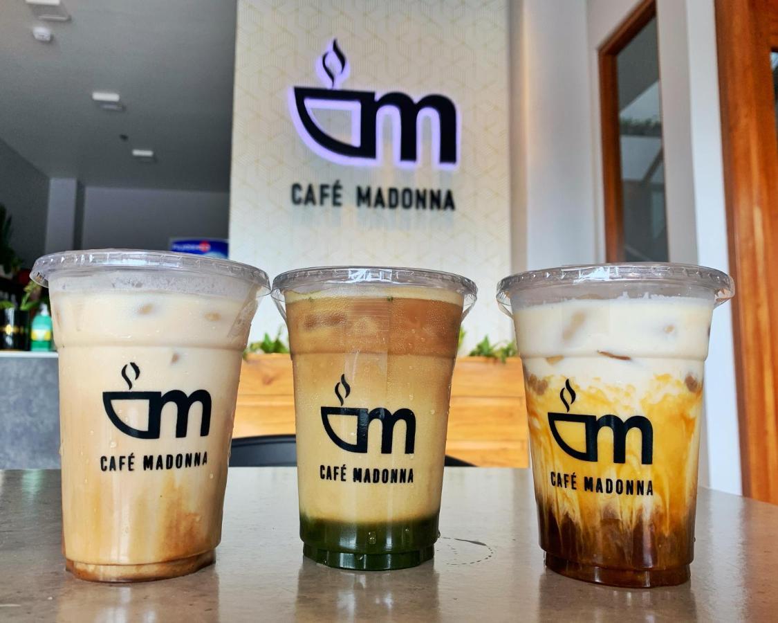 Madonna Hometel And Suites New Pandan Panabo 外观 照片