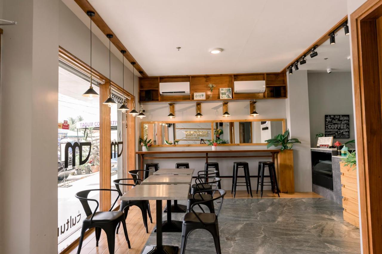 Madonna Hometel And Suites New Pandan Panabo 外观 照片
