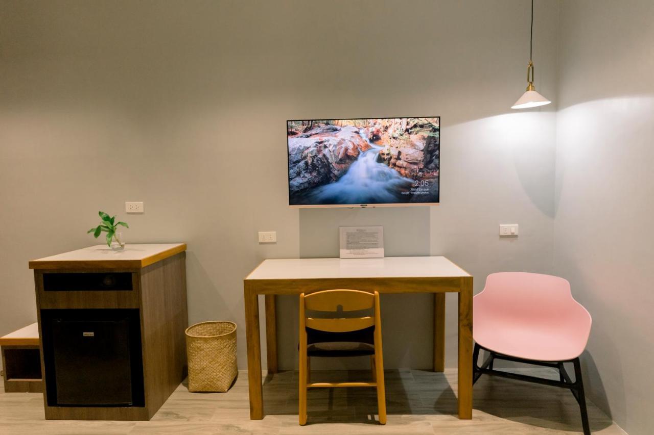 Madonna Hometel And Suites New Pandan Panabo 外观 照片