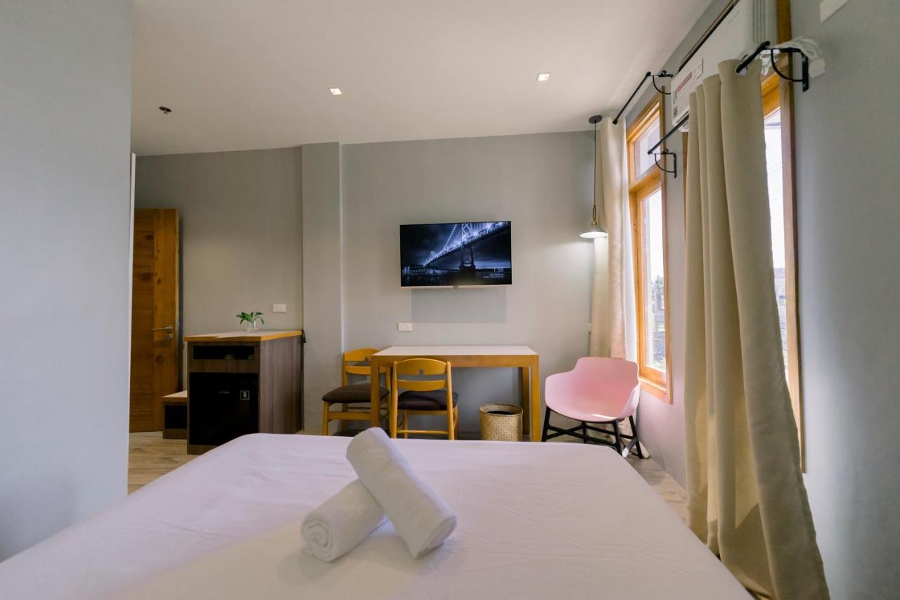 Madonna Hometel And Suites New Pandan Panabo 外观 照片